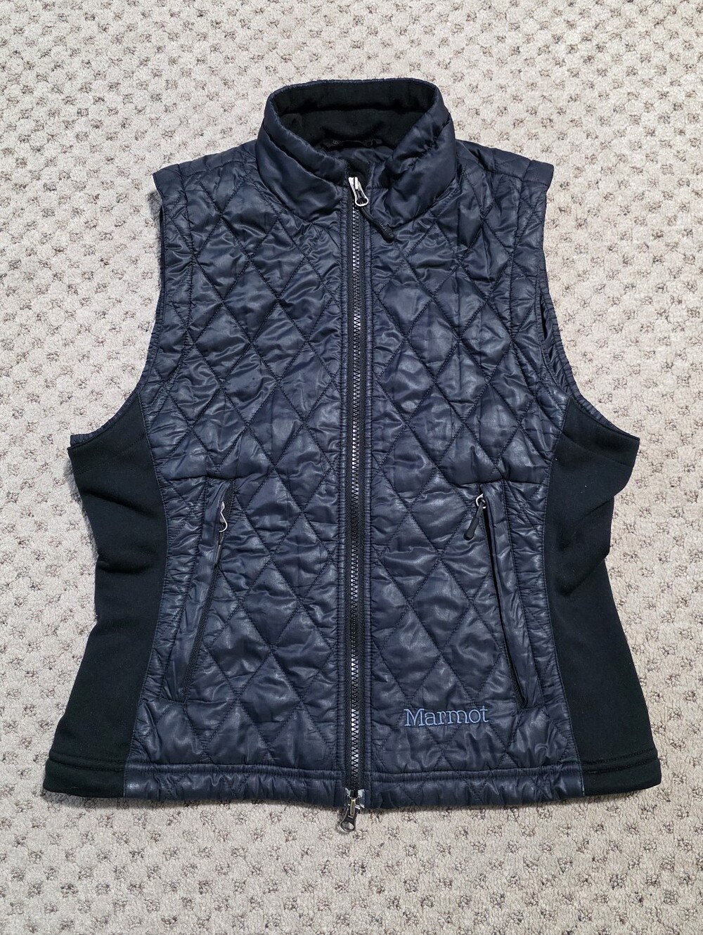 Marmot Vest